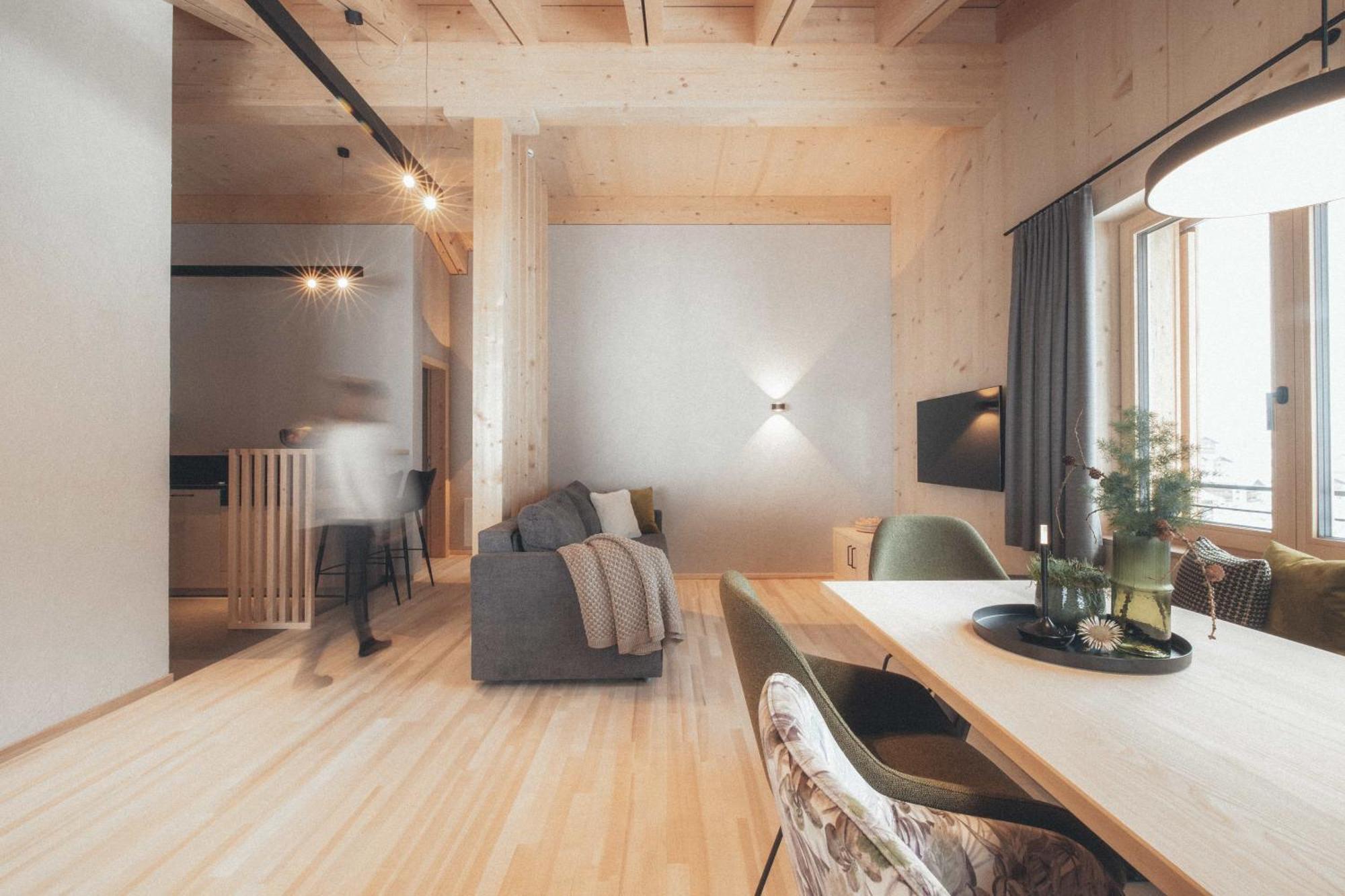Die Lecherin Room photo